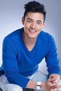 Xian Lim