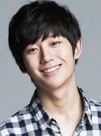 Jung Hae In