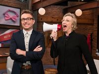 Jane Lynch