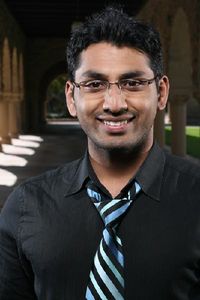 Prashanth Venkataramanujam