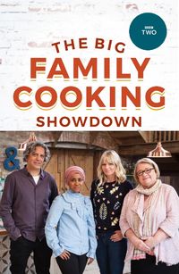 Family Cooking Showdown