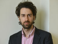 Jamie Bartlett