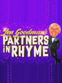 Len Goodman's Partners in Rhyme