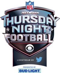 NFL Thursday Night Football on NFL Network