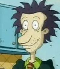 Stu Pickles