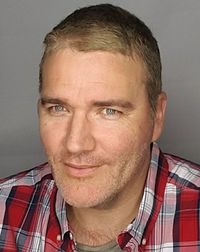 Paul Van Scott