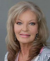 Sharon Van Scott