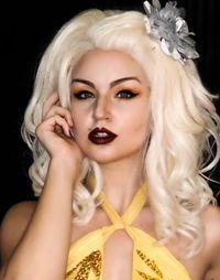 Xena Zeit-Geist