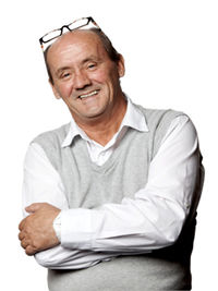 Brendan O&#039;Carroll