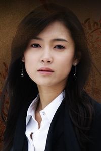 Seo Ji Woo