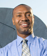 J. Marshall Shepherd