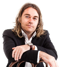 Shannon Bennett