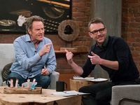 Bryan Cranston