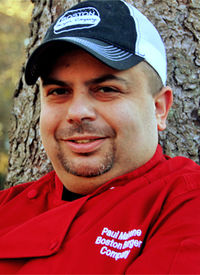 Paul Malvone