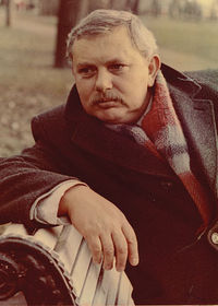 Игорь Ефимов