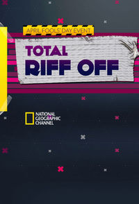 Total Riff Off