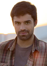 Marcos Diaz / Eclipse