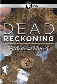 Dead Reckoning