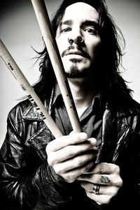 Roy Mayorga