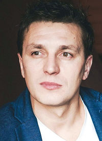 Михаил Шамигулов