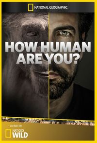 How Human Are You?
