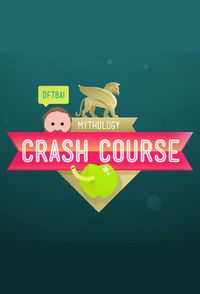 Crash Course Mythology