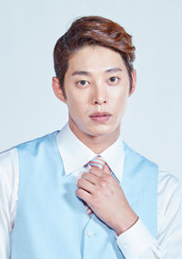 Jung Yoon Jae