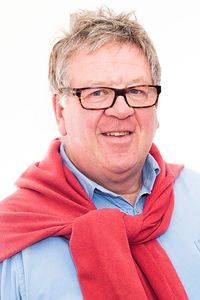 Philip Serrell
