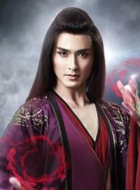 Shang Rui