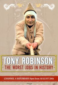 The Worst Jobs in History