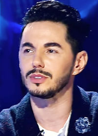 Тимур Родригез