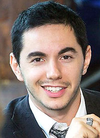 Тимур Родригез