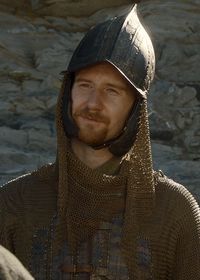 Goldcloak Guard