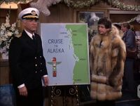 Alaska Wedding Cruise: Carol & Doug / Peter & Alicia / Julie / Buddy & Portia (1)