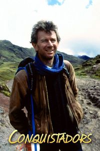 Conquistadors