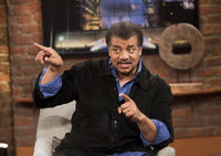 Neil deGrasse Tyson