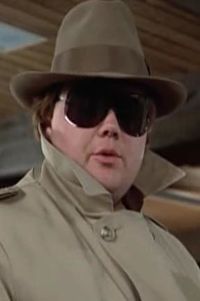 Bingham "Bing" Perret