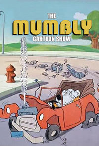 The Mumbly Cartoon Show