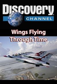 Wings: Flying Through Time