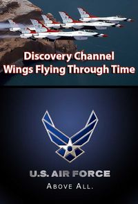 Wings: Flying Through Time