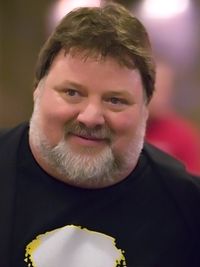 Phil Margera
