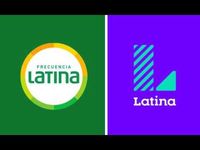 Latina Televisión