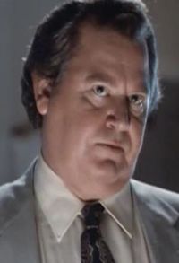 Carter Sinclair LaRoche