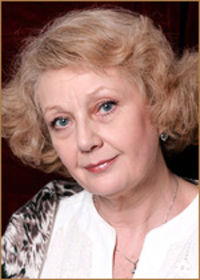 Татьяна Самарина