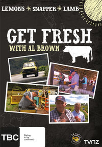 Get Fresh with Al Brown
