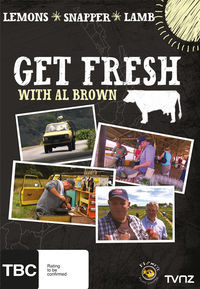 Get Fresh with Al Brown