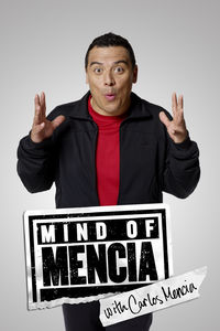 Mind of Mencia