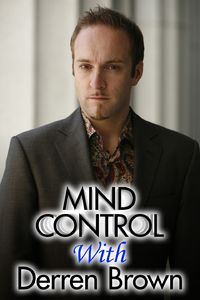 Mind Control with Derren Brown