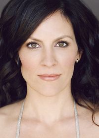 Annabeth Gish