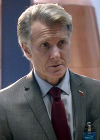 Dr. Vasily Orlov